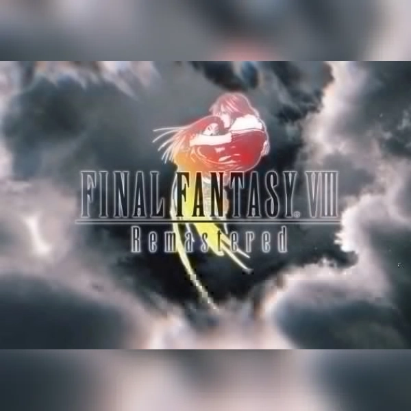 FINAL FANTASY VIII - REMASTERED (PC) Steam Key - Czech Republic