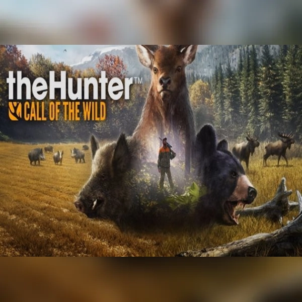 theHunter: Call of the Wild 2019 Edition