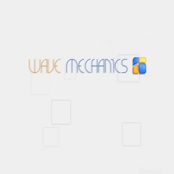 Wave Mechanics (PC) Steam Key - GLOBAL