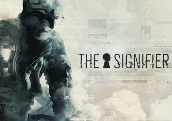 The Signifier Director's Cut (PC)
