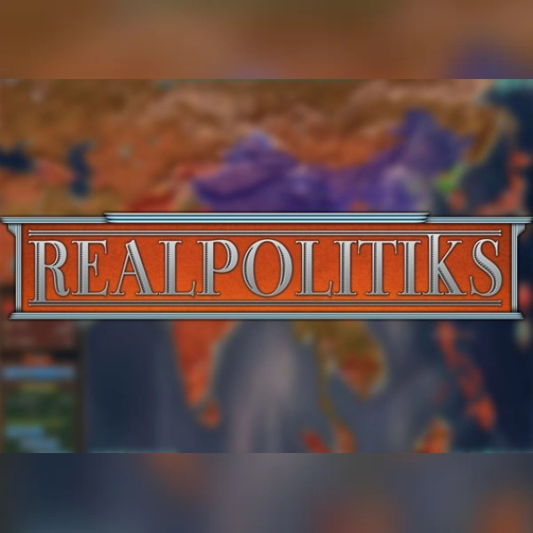 Realpolitiks (PC) Steam Key - GLOBAL