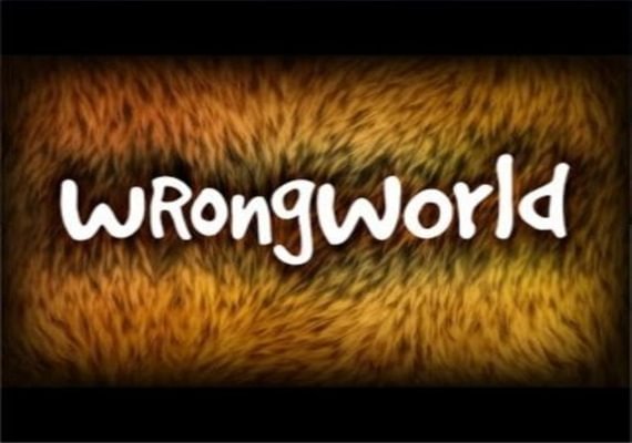Wrongworld (PC) Wrongworld (PC)