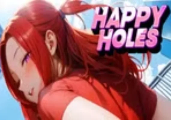 HAPPY HOLES