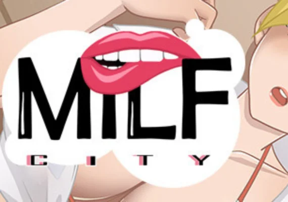 Milf City (PC) Milf City (PC)