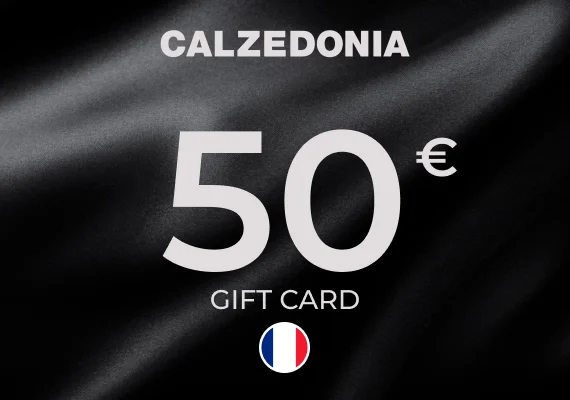 Calzedonia Gift Card 50 EUR
