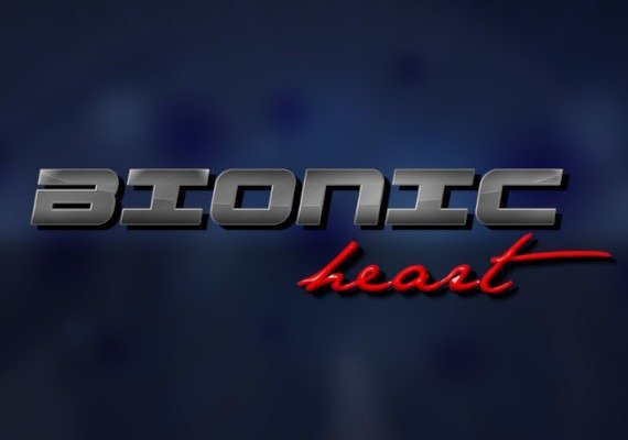 Bionic Heart (PC)