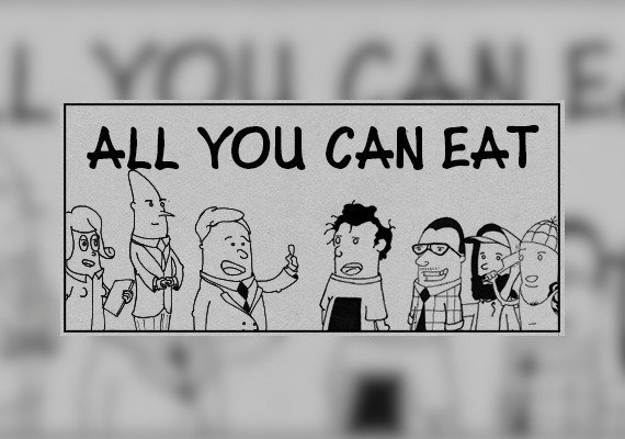 All You Can Eat (PC)