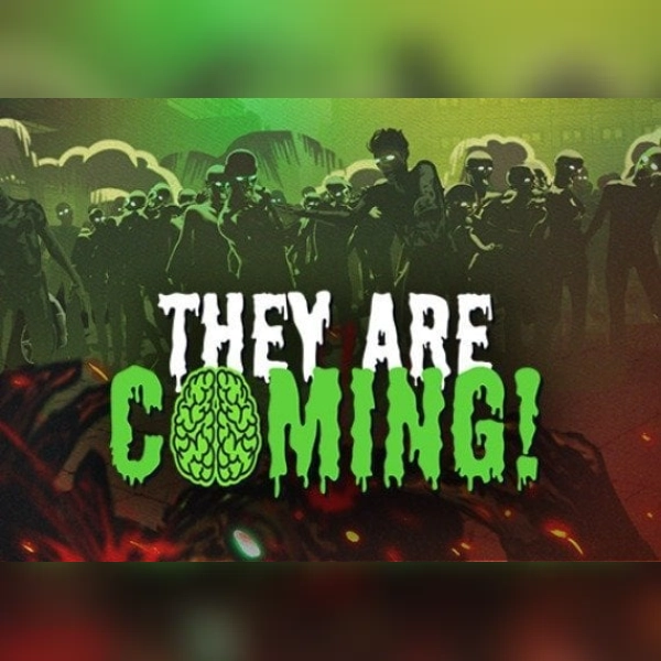 They Are Coming! (PC) Steam Gift - GLOBAL