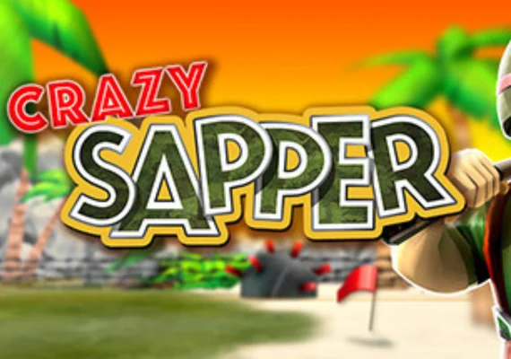 Crazy Sapper 3D (PC)