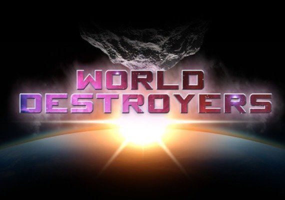 World Destroyers (PC) Steam Key - GLOBAL