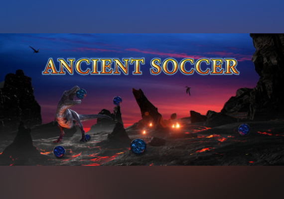 ANCIENT SOCCER (PC)