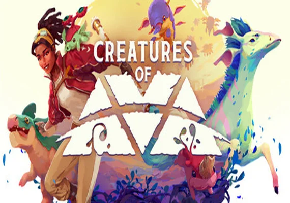 Creatures of Ava (PC)