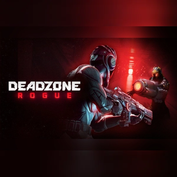 Deadzone: Rogue (PC) Steam Key - GLOBAL