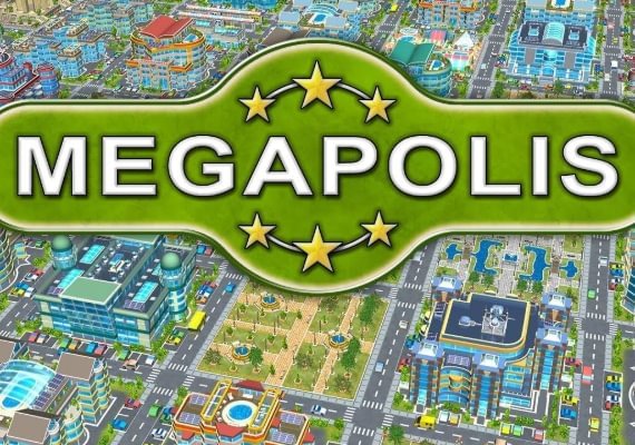 Megapolis (PC)