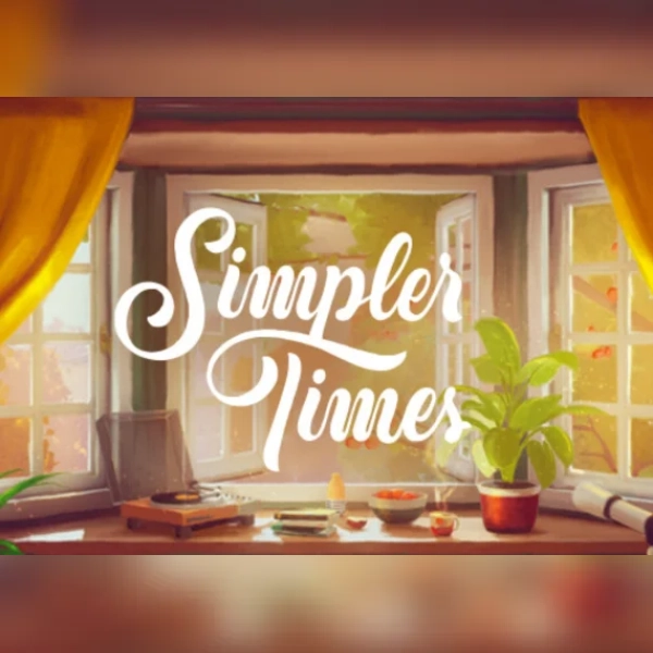 Simpler Times (PC) Steam Account - GLOBAL
