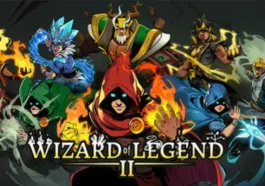 Wizard of Legend 2 (PC)