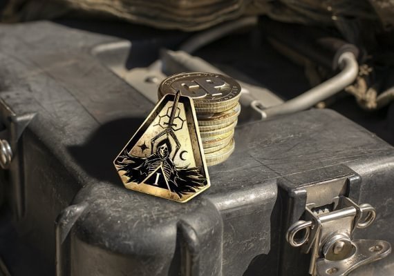 Call of Duty: Modern Warfare - US 5000 Points