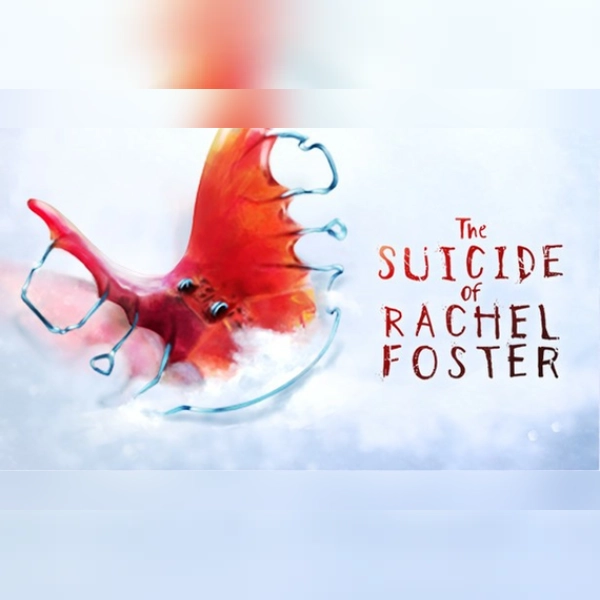 The Suicide of Rachel Foster (PC) Steam Gift - NORTH AMERICA