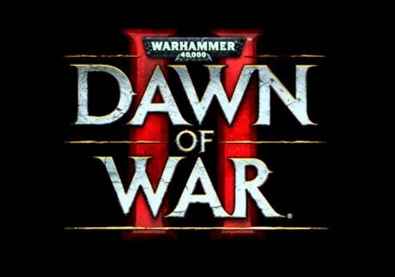Warhammer 40,000: Dawn of War II (PC)