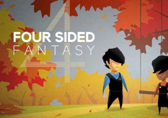 Four Sided Fantasy (PC)