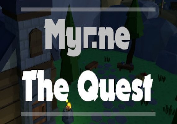 Myrne: The Quest (PC) Steam Key - GLOBAL
