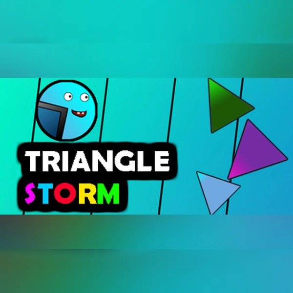 TriangleStorm (PC) Steam Key - GLOBAL