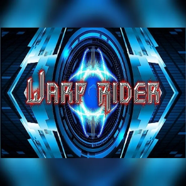 Warp Rider (PC) Steam Key - GLOBAL