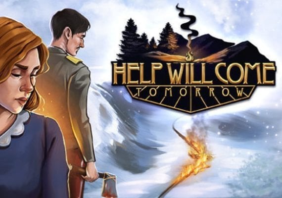 Help Will Come Tomorrow (PC)