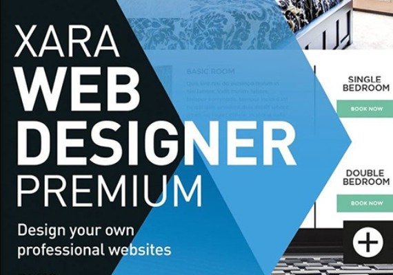 MAGIX Xara Web Designer Premium