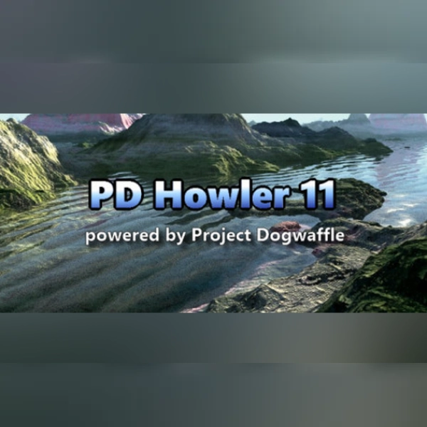 PD Howler 11