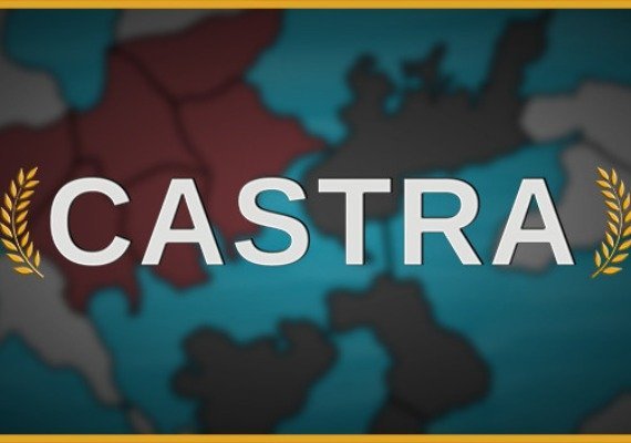 Castra (PC) Steam Key - GLOBAL