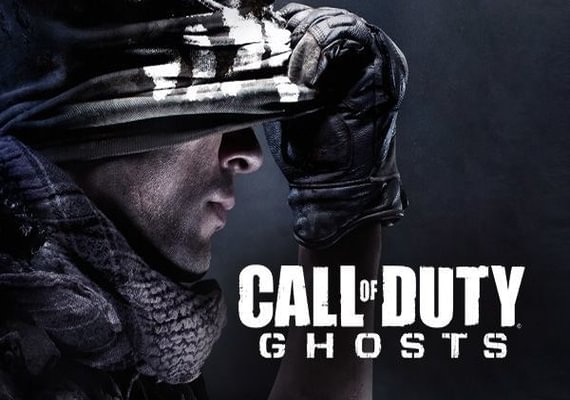 Call of Duty: Ghosts (PC) Steam Key - EU