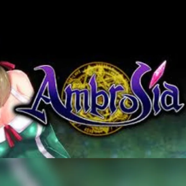 Light Ambrosia (Pc) Steam Account - Global