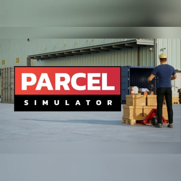 Parcel Simulator (PC) Steam Gift - GLOBAL