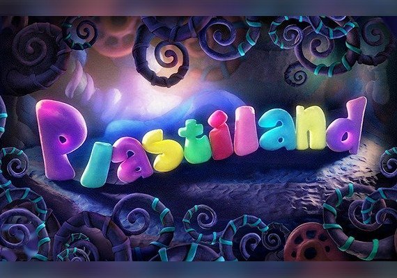 Plastiland (PC)