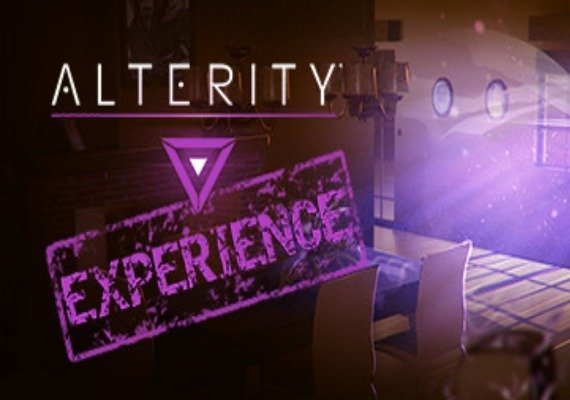 Alterity Experience (PC)