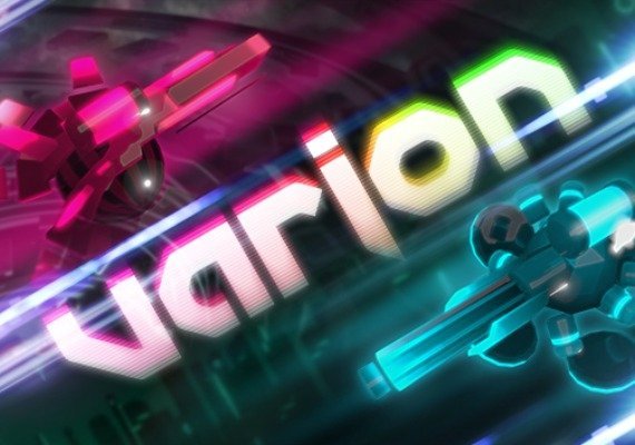 Varion (PC) Varion (PC)