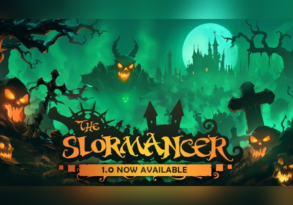 The Slormancer (PC)