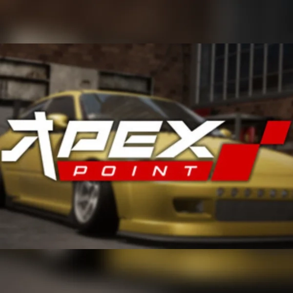 Apex Point (PC) Steam Account - GLOBAL