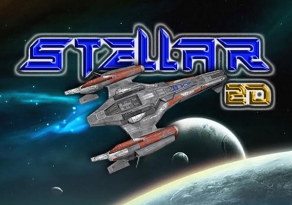 Stellar 2D (PC)