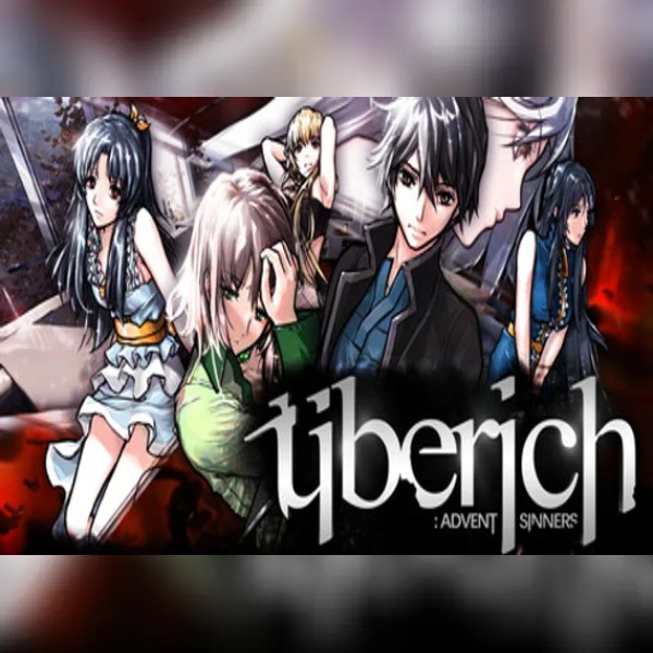 Uberich: Advent Sinners (PC) Steam Gift - GLOBAL