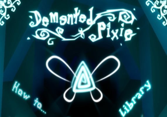 Demented Pixie (PC)