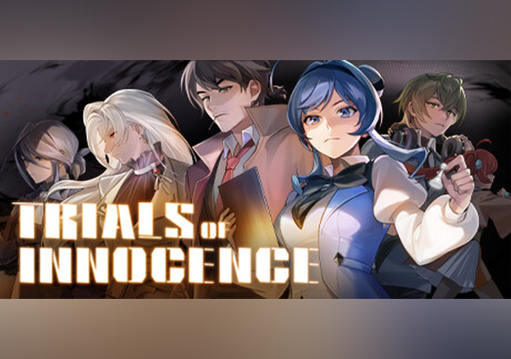 Trials of Innocence (PC)