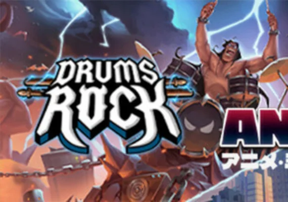 Drums Rock (PC)