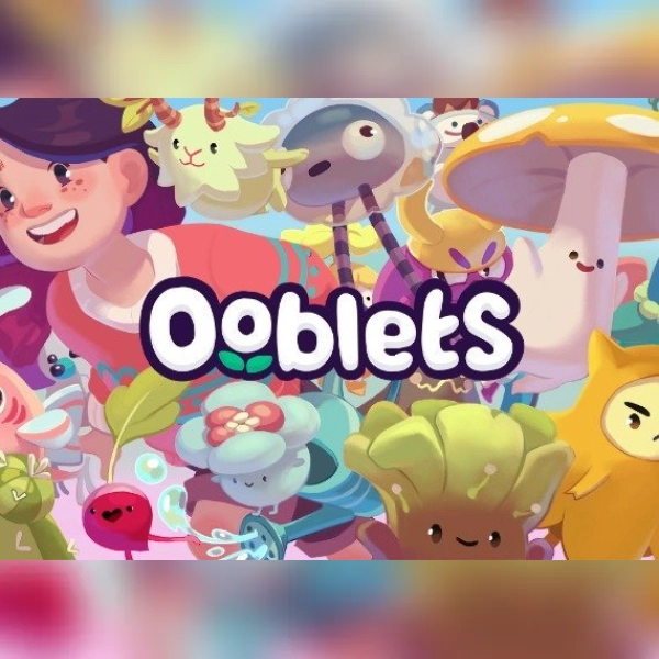 Ooblets (PC) Steam Gift - GLOBAL