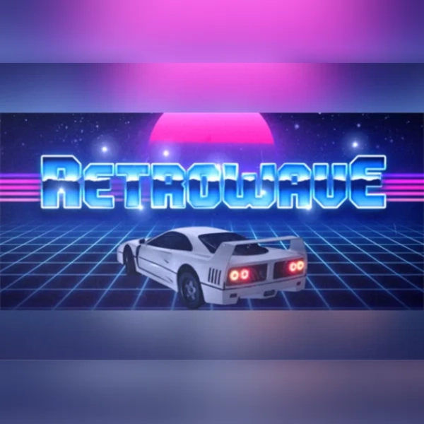 Retrowave (PC) Steam Key - GLOBAL