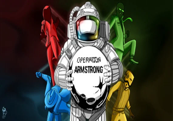 Operation Armstrong (PC)