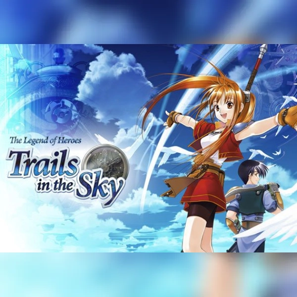 The Legend of Heroes: Trails in the Sky (PC) Steam Gift - GLOBAL