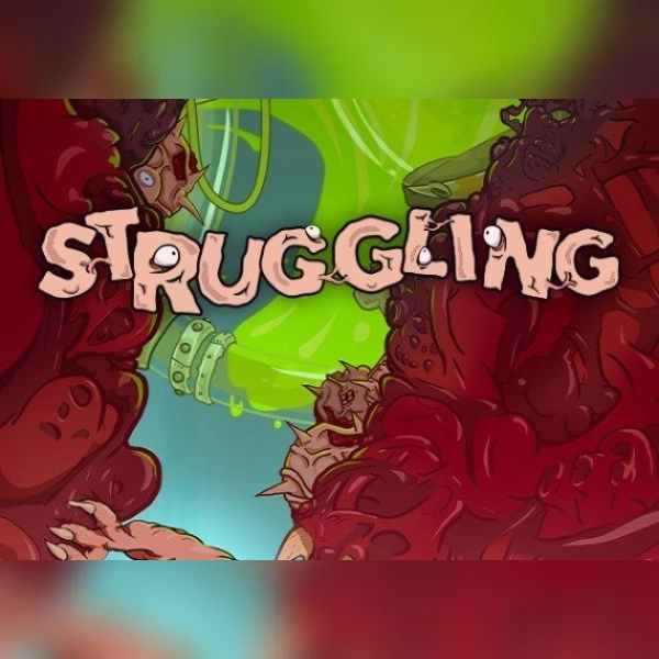 Struggling (PC) Steam Key - GLOBAL