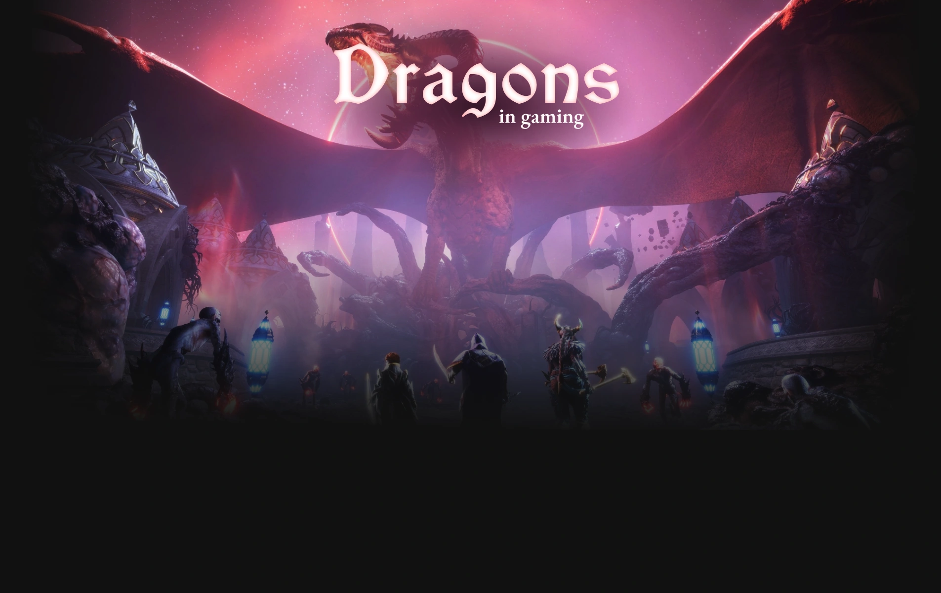 COLLECTION_dragons